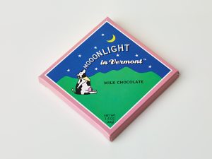 Mooonlight in Vermont Chocolate Bars (9-Bar Pack) - Image 6