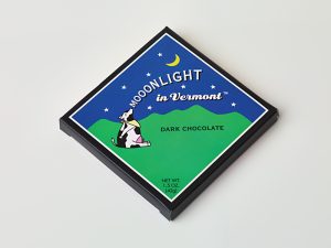 Mooonlight in Vermont Chocolate Bars (9-Bar Pack) - Image 2