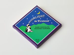 Mooonlight in Vermont Chocolate Bars (9-Bar Pack) - Image 3