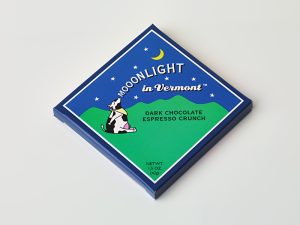 Mooonlight in Vermont Chocolate Bars (9-Bar Pack) - Image 4
