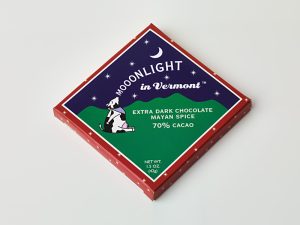 Mooonlight in Vermont Chocolate Bars (9-Bar Pack) - Image 5