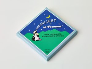 Mooonlight in Vermont Chocolate Bars (9-Bar Pack) - Image 7