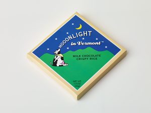 Mooonlight in Vermont Chocolate Bars (9-Bar Pack) - Image 8