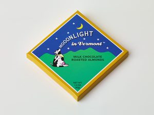 Mooonlight in Vermont Chocolate Bars (9-Bar Pack) - Image 9