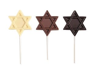 Christmas/Hanukkah Lollipops - Image 2