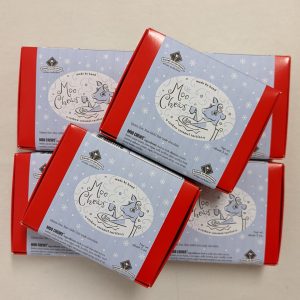 4pc Moo Chews - Set of 4 Boxes