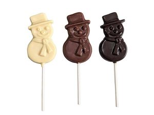 Christmas/Hanukkah Lollipops - Image 4