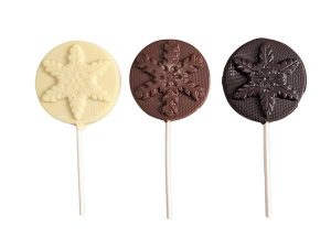 Christmas/Hanukkah Lollipops - Image 5