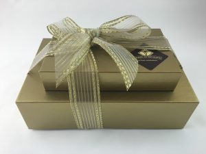 Deluxe Chocolate Gift Set