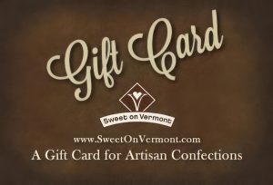 SoV Gift Card