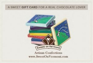 SoV Chocolate Lover Gift Card