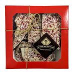 Peppermint Bark Box