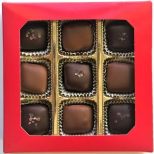 9pc Caramel Assortment - Image 2
