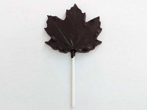 Maple Leaf Lollipops - Image 2
