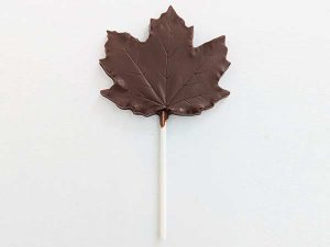 Maple Leaf Lollipops - Image 3
