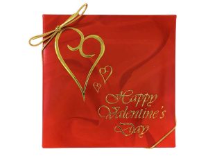 Valentine's Day Caramel Assortment - Image 3